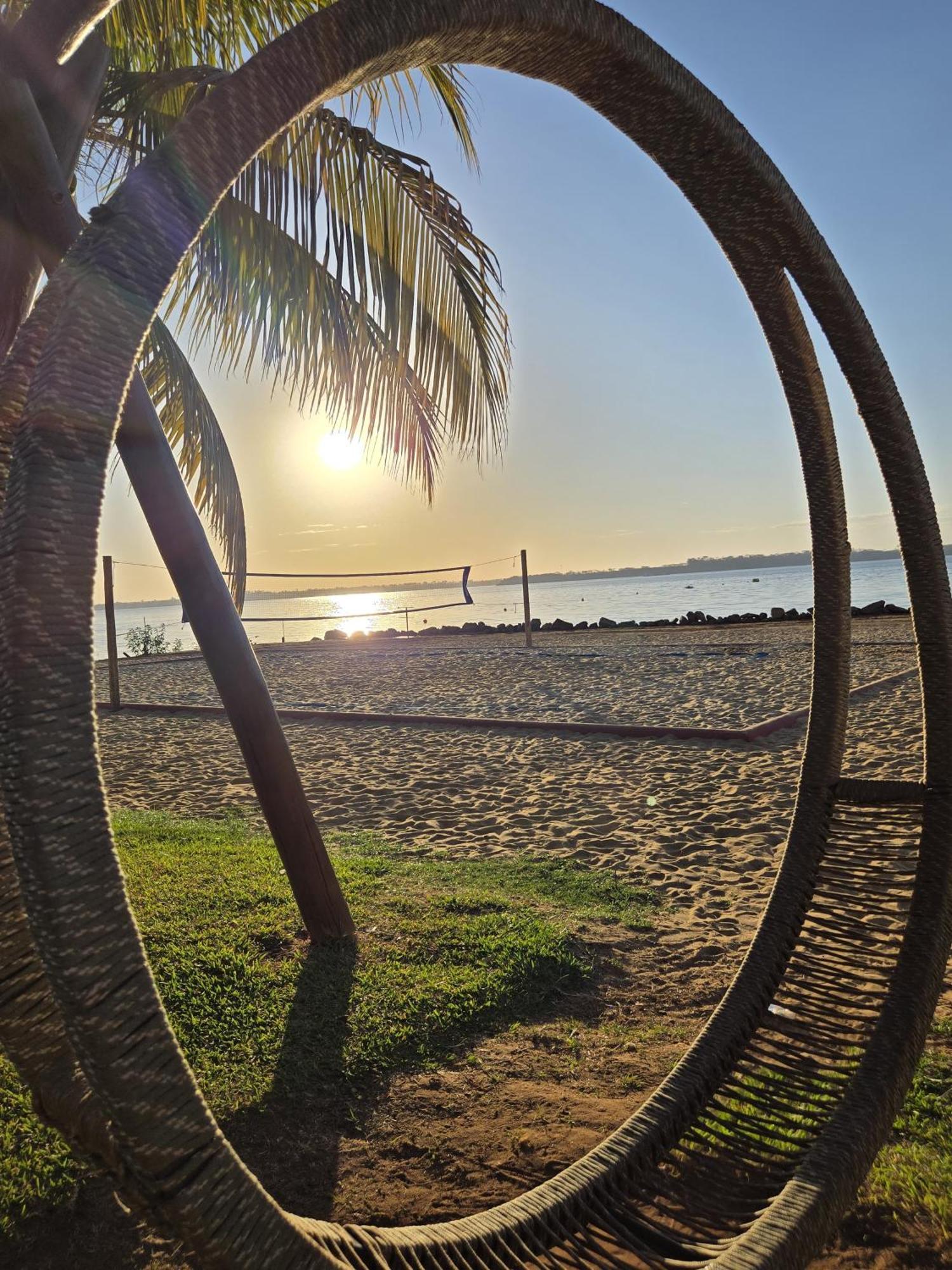 Grandes Lagos Resorts E Parque Aquatico Santa Clara d'Oeste Ngoại thất bức ảnh