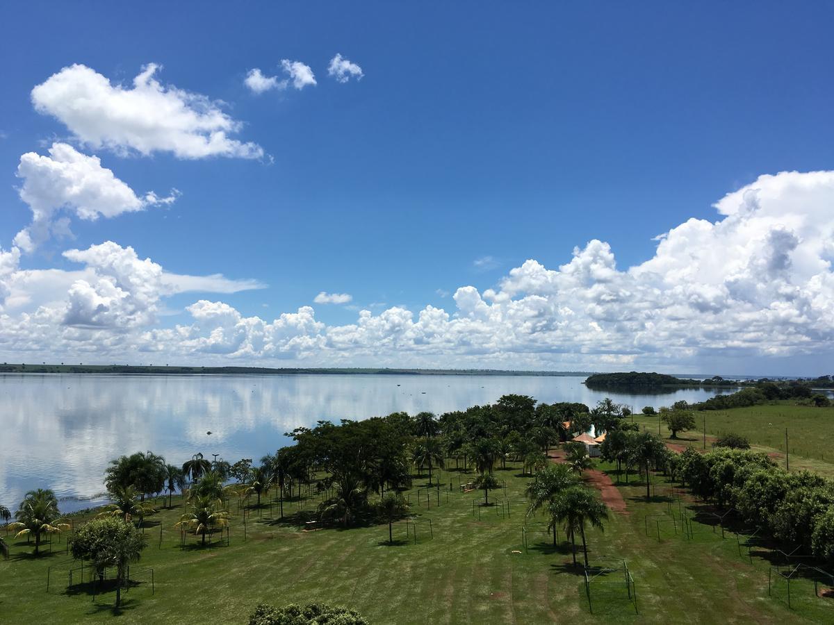 Grandes Lagos Resorts E Parque Aquatico Santa Clara d'Oeste Ngoại thất bức ảnh