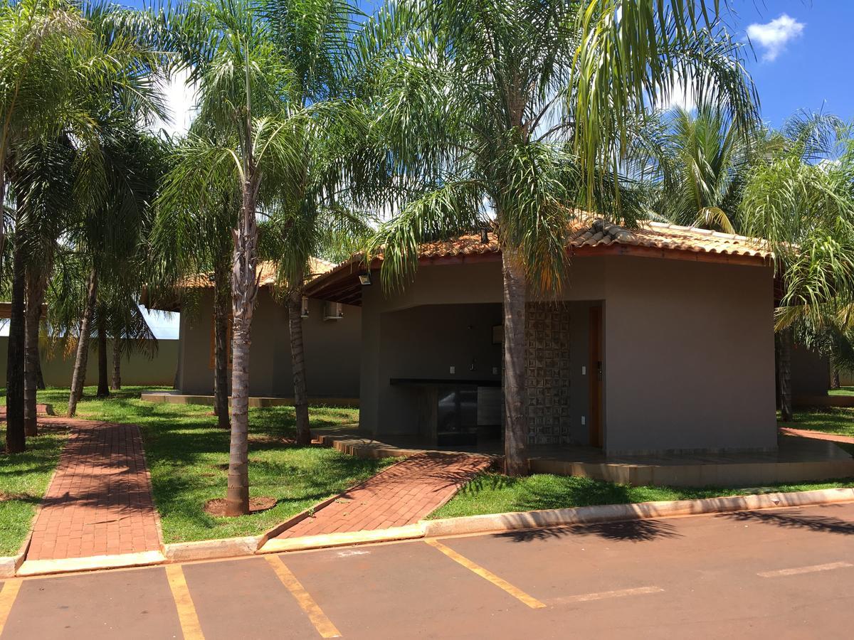 Grandes Lagos Resorts E Parque Aquatico Santa Clara d'Oeste Ngoại thất bức ảnh